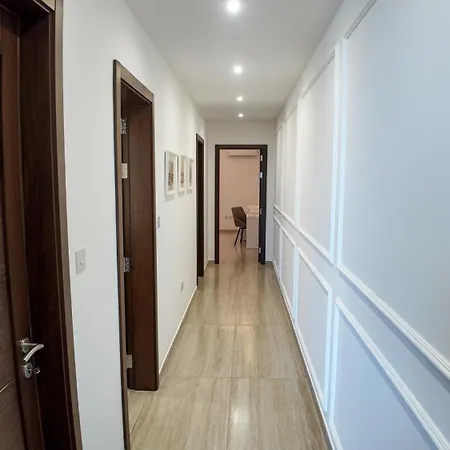 Skyline Modern Apartment Mellieha Exterior photo