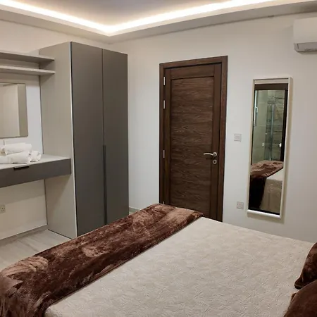 Skyline Modern Apartment Mellieha Exterior photo
