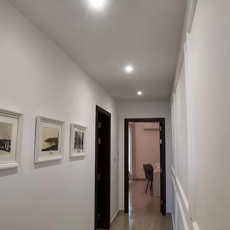 Skyline Modern Apartment Mellieha Exterior photo