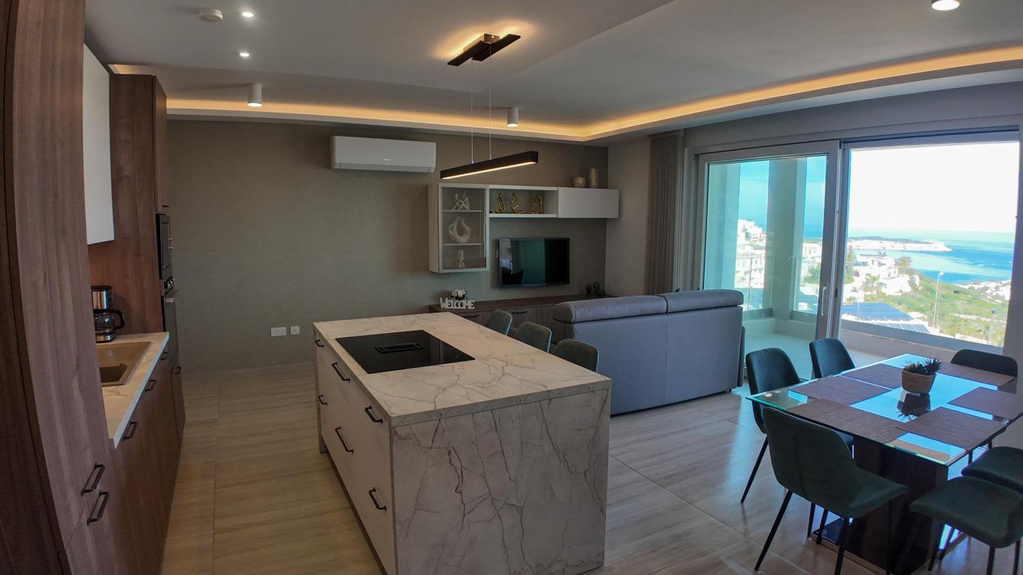 Skyline Modern * Mellieha