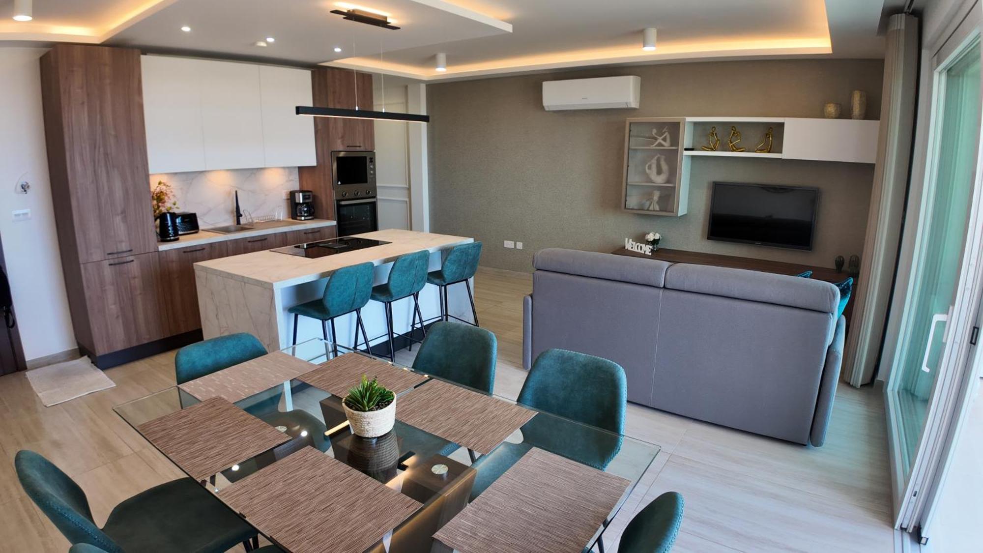 Skyline Modern *