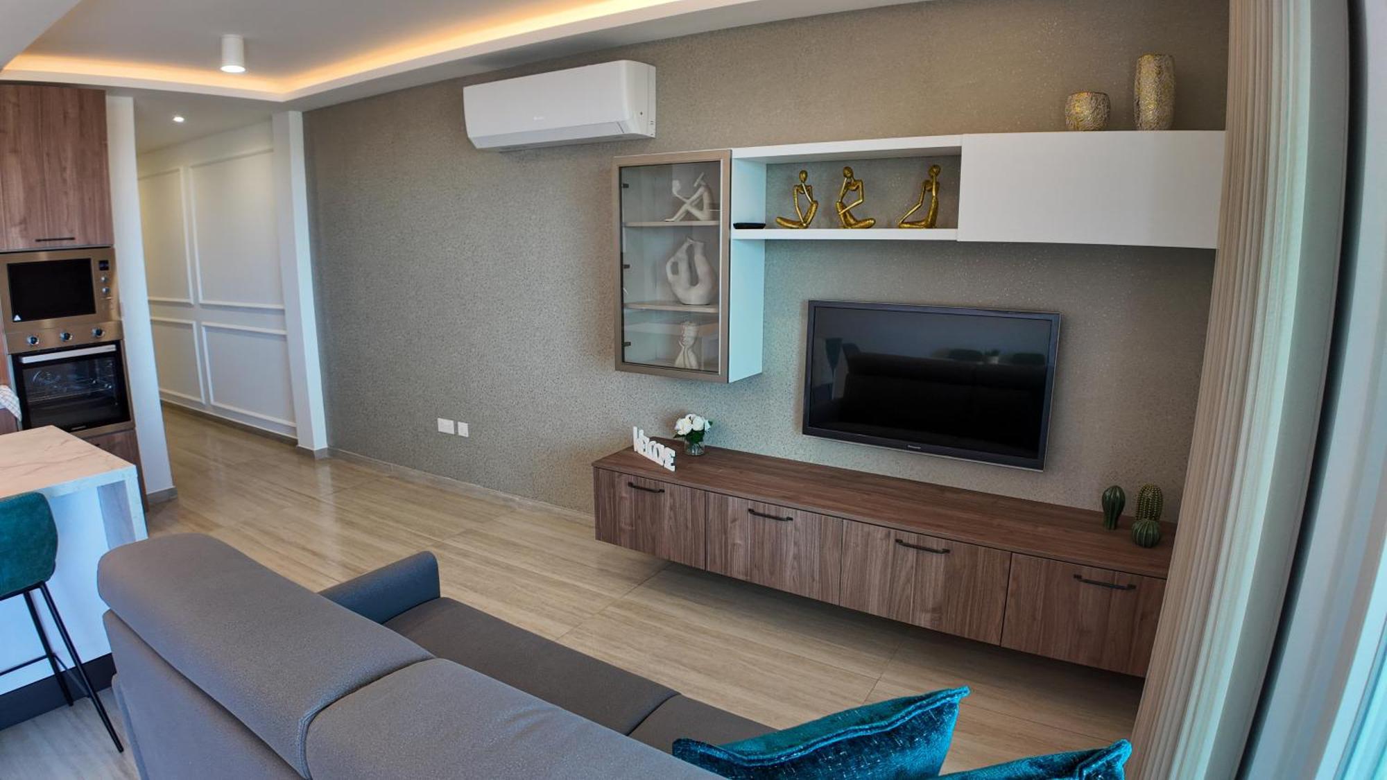 Skyline Modern Mellieha