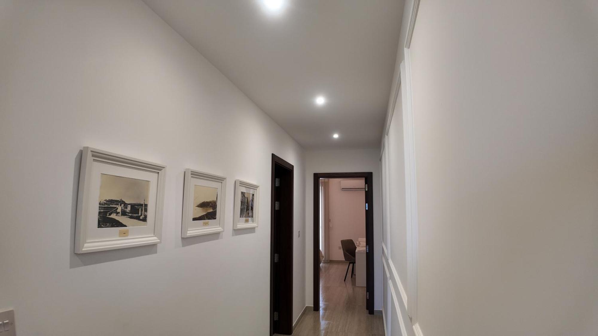 Apartment Skyline Modern Mellieha